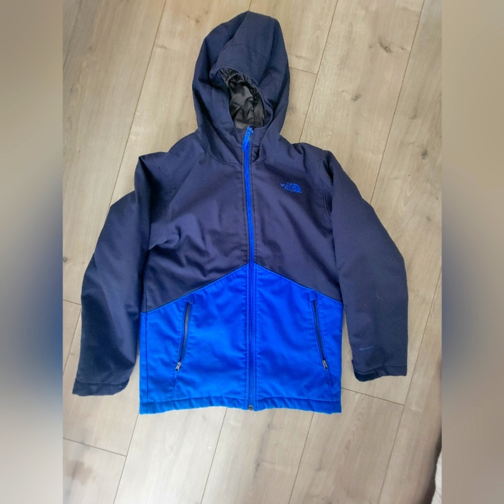 North Face Winter Jacket